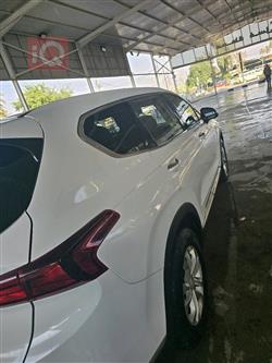 هيونداي سانتافي